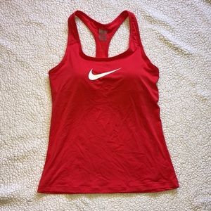 Nike DriFit Tank Top NWOT